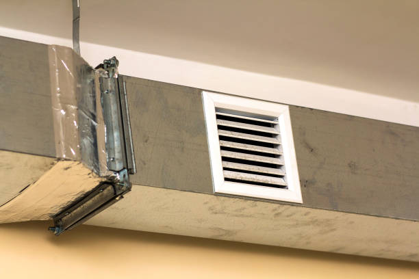 Ductwork Cleaning Services in Oxford, GA