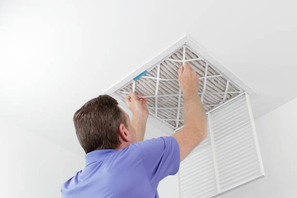 Best Best Air Duct Cleaning Company  in Oxford, GA